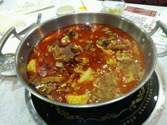 -刘一锅筋头巴脑(千峰路店)