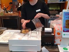 -BreadTalk面包新语·烘焙蛋糕(金光华广场店)
