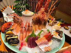 -水濑·日料放题(天河店)