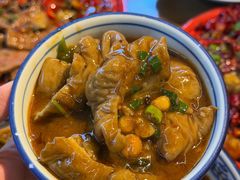 -小街47號江湖菜(四合院店)