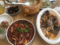 -确喜美味小厨(西单商场兰州店)