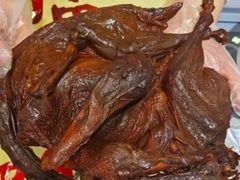 -郴州特产舜华临武鸭(郴州西站店)