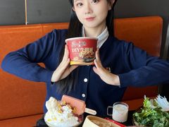 -刘一锅筋头巴脑(凌空二街店)