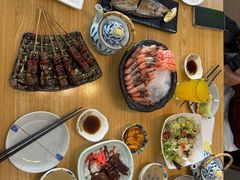 -真剑日本料理·铁板烧(贵州路店)
