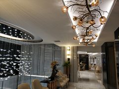 大堂-豫璟轩中餐厅(南昌万怡店)