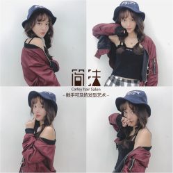 -简法造型·品牌形象店