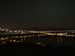 -羊山湖公园