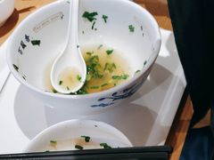 -百晟香·兰州牛肉面(景泰美食城店)