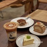 广州日式庭院风的Silly Dog，侘寂风拉满 