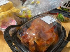 -物美大卖场(玉蜓桥店)