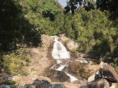 -海南热带雨林国家公园吊罗山景区