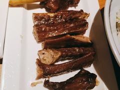 -壹只卤鹅 · 潮汕菜(京基百纳店)