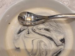 芝麻布丁-新光酒家·河豚·海鲜·蟹料理(浦东店)
