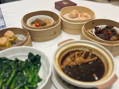 -喜宴又一村·粤菜·茶点·海鲜(壹方天地店)