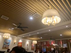 大堂-福苗小骆驼烧烤(曲江店)