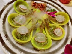 -太食獸泰式茶餐厅(艾尚天地店)