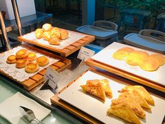 -漳州瑰丽半岛酒店·原素全日制餐厅