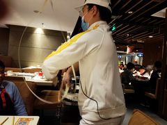 -海底捞火锅鲜切牛肉主题店(长寿路店)