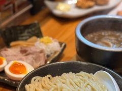 -Ramen满吉·豚骨拉面(丽园路店)