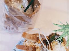 -春莱·老挝咖啡·泰式奶茶(钟楼店)
