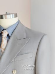 -钴蓝西服定制·男士礼服租赁(鄞州店)