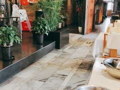 大堂-辣婆婆(航天桥店)