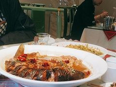 -吴记酱骨炖菜馆(西大直街店)