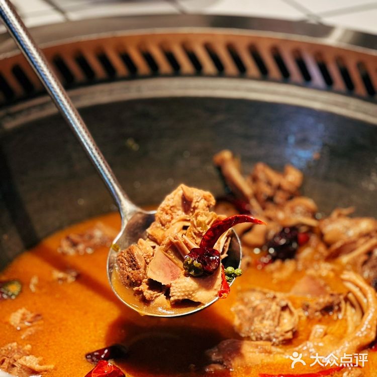 正宗的东北菜打卡成功✅东北菜的天花板来咯