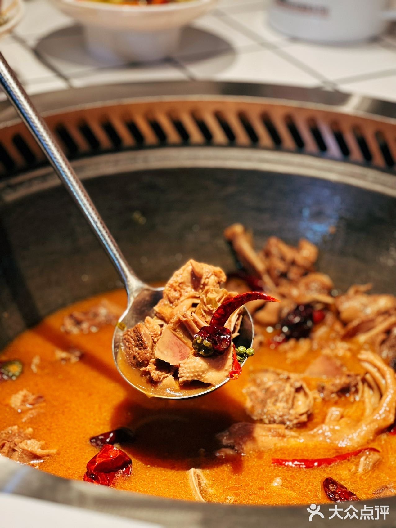 正宗的东北菜打卡成功✅东北菜的天花板来咯