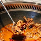 正宗的东北菜打卡成功✅东北菜的天花板来咯