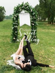 -巴黎婚纱摄影工作室