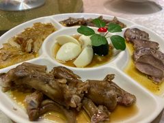 -阿英煲(凉城路店)