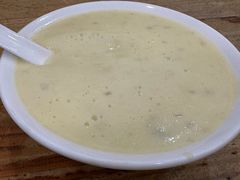 -沙湾姜埋奶(兴新包店)