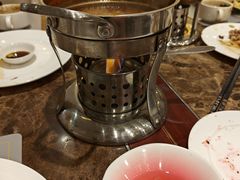 -大唐西市酒店-丝路阳光西餐厅