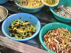 -老广烧烤(骆驼山康馨园店)