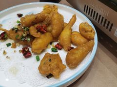 -尚品越府·融合餐厅(延安路店)