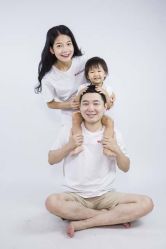 -清潭洞韩国儿童摄影(杏林店)