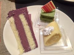 -舟山朱家尖威斯汀酒店·知味标帜自助餐厅