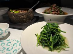 -桂满陇·海市蜃楼·黑金(国金店)