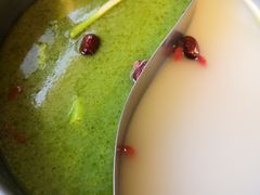 -滇海谣云南斑鱼养生火锅(北戴河旗舰店)