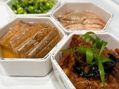 -上海老饭店(北京分店)