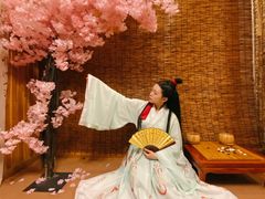 -汉仪华裳汉服旗袍·摄影写真馆(乌镇西栅店)