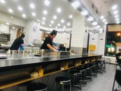 -台烘平价铁板烧(奥城店)