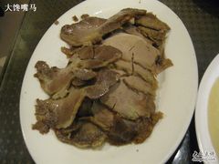 卤肉-老昌春饼(中央大街店)