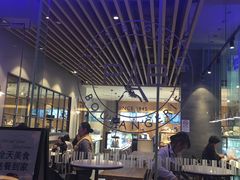 -巴黎贝甜(大宁国际商业广场店)