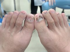 -朋朋修脚(滂江街店)