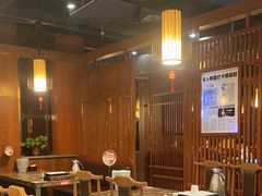 -郑喜旺烧烤(郑州总店)