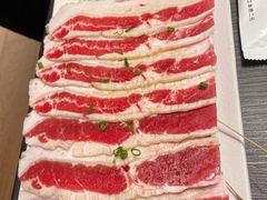 -AJIYA·池袋日式烧肉自助(天津万象城店)