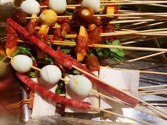 -江湖六膳門串串香(隆礼路店)