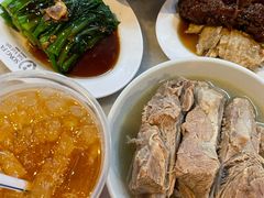 -松發肉骨茶(克拉码头店)